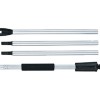 MAKITA Set Extensie Lance 0.9-1.7m Compatibil HW1200 HW1300 Aparat Spalat Presiune Original