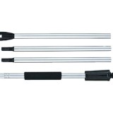 MAKITA Set extensie lance 0.9-1.7m compatibil cu HW1200, HW1300