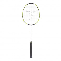 Rachetă Badminton BR 500 Galben Copii