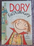 Dory Fantasmagory, Abby Hanlon, 152 pag stare f buna!