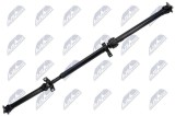 Ax cardan Mercedes Vito, Viano W639 2003-, CV Automata, Type 2 Lungime 2106mm, A6394106706