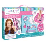Cumpara ieftin Set de spa, Make It Real, 9 piese