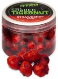 Alune Tigrate STEG Soaked, Capsuna, 130g