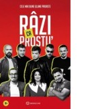 Razi ca prostu'. Cele mai bune glume proaste - Maria Popovici