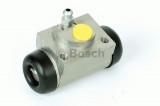 Cilindru receptor frana FORD FOCUS II (DA) (2004 - 2012) BOSCH F 026 009 927