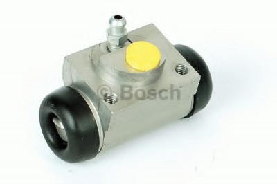 Cilindru receptor frana FORD FOCUS II Limuzina (DA) (2005 - 2016) BOSCH F 026 009 927 foto