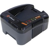 Incarcator acumulatori Redback EC440 120V 3.5A cu LED de monitorizare