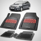 Cumpara ieftin Covorase Toyota Avensis T250 Compatibile Estate 2003-2006 | Red