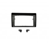 Rama Navigatie 9&amp;quot; cu cablaj si modul canbus compatibila Peugeot 407 2004-2011 Cod: NV3153/ GR2 Automotive TrustedCars, Oem