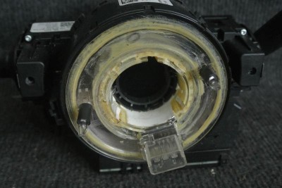 Maneta semnalizare ștergătoare VW PASSAT B6 3C2 2008 OEM: 3C9953513Q | 1521917 foto