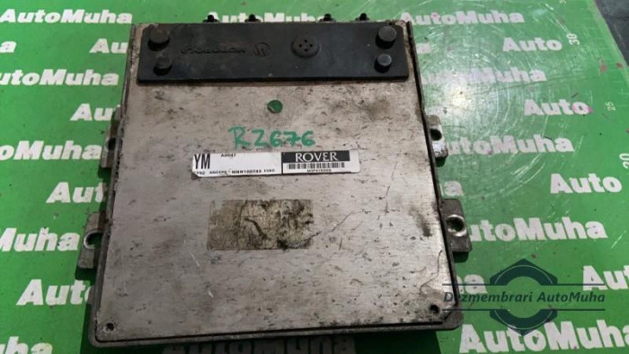 Calculator ecu Rover 25 (1999-2005) nnn100743 .