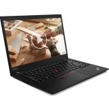 Laptop Second Hand LENOVO ThinkPad T490, Intel Core i7-8565U 1.80 - 4.60GHz, 32GB DDR4, 1TB SSD, 14 Inch Full HD Touchscreen NewTechnology Media