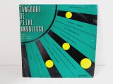 DD- Petre Andreescu, Doina Badea, Jean Păunescu, Tangouri Petre Andreescu vinil, Pop