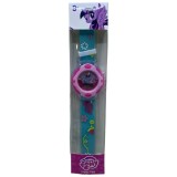 Ceas electronic Happy time - My Little Pony