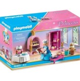 Cumpara ieftin Playmobil Princess - Brutaria castelului