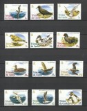 TRISTAN DA CUNHA 2005 FAUNA PASARI