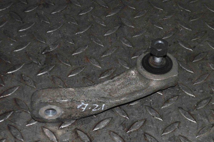 Bieleta stabilizatoare st&acirc;nga față MERCEDES-BENZ E W213 2017 OEM: A2053230717 12198210