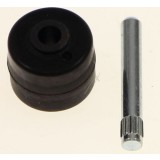 Rotita spate aspirator Rowenta XForce Flex 12.60 Aqua RH98C8WO SS-2230002508