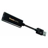 Placa de sunet Creative Labs Sound Blaster Play! 3 70SB173000000 2.0channels USB - SECOND