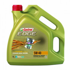 Ulei motor Castrol_ EDGE TITANIUM FST motoare benzina si diesel ACEA C3. API SN pentru; BMW LL04. dexos2. Fiat 9.55535-S2. Ford WSS-M2C917A. MB229.31