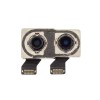 Flex Camera Spate iPhone X, Inlocuire Camera Back, Banda Flex, Piese Telefon