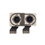Flex Camera Spate iPhone X, Inlocuire Camera Back, Banda Flex, Piese Telefon
