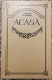 Acasa - Galina Martea