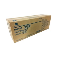 Cartuș toner original Konica-Minolta MINOLTA OEM IU-214 C DRUM UNIT Cyan