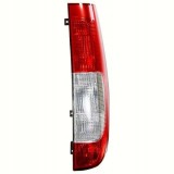 Mercedes Vito W639 2003-2013 Lampa Lumini Spate Dreapta