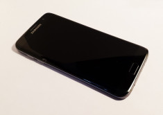 Samsung Galaxy S7 Edge 32 GB Negru SM-G935F foto