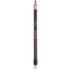 L&rsquo;Or&eacute;al Paris Le Kh&ocirc;l Naturel by Paradise eyeliner khol culoare 111 Urban Grey 1,2 g