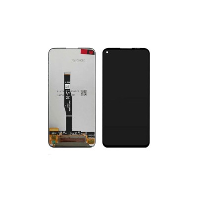 Display Huawei P40 Lite JNY-L21A fara rama, ecran original 02353KFU foto