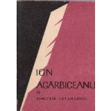 Ion Agarbiceanu