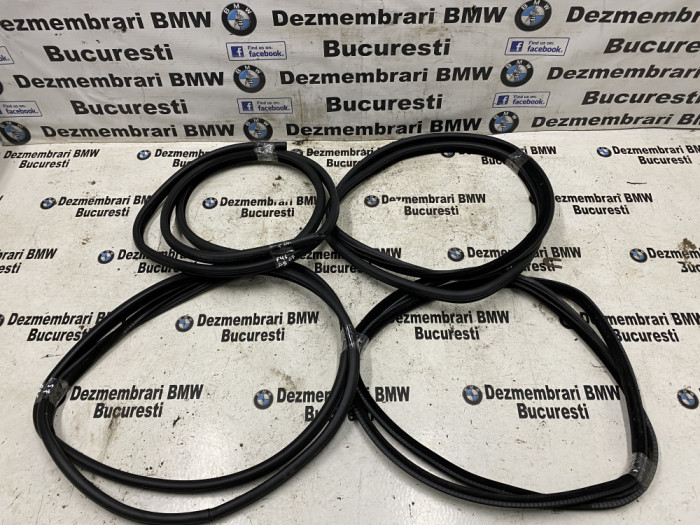 Cheder usa fata spate stanga/dreapta BMW E46,E90,E91, 3 (E90) - [2005 ...