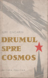 Iuri Gagarin - Drumul spre Cosmos, 1961
