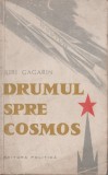 Iuri Gagarin - Drumul spre Cosmos, 1961