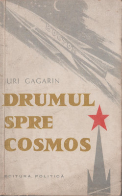 Iuri Gagarin - Drumul spre Cosmos foto