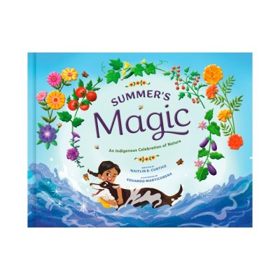 Summer&amp;#039;s Magic foto