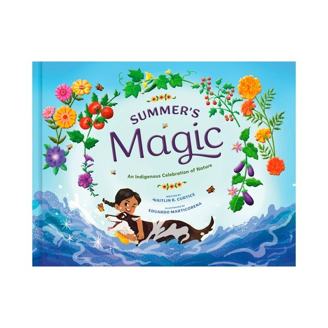 Summer's Magic