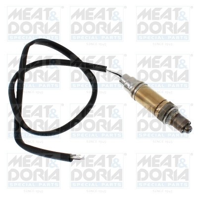 MEAT &amp; DORIA 81022E Sonda Lambda