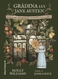 Cumpara ieftin Grădina lui Jane Austen - Paperback brosat - Paralela 45