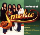 Smokie Best Of 19751978 boxset (3cd)