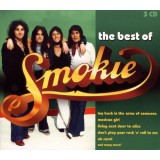 Smokie Best Of 19751978 boxset (3cd)