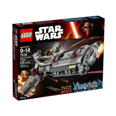 Lego Star Wars 75158 Rebel Combat Frigate foto