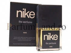 Parfum Nike The Perfume Man 30ml EDT foto