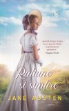 Jane Austen - Ratiune si simtire
