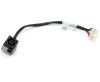 Mufa Alimentare Laptop Dell Inspiron 14 3000, 14 3421, 14 3437, 14 3442, 14 3443, 14 3446, 14 5000, 14 5421,