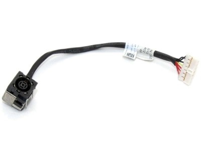 Mufa Alimentare Laptop Dell Inspiron 14 3000, 14 3421, 14 3437, 14 3442, 14 3443, 14 3446, 14 5000, 14 5421, foto