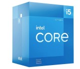 INTEL Core i5-12400F 2.5GHz LGA1700 18M Cache Tray CPU, &quot;CM8071504650609&quot;
