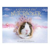 A Guinea Pig Nutcracker